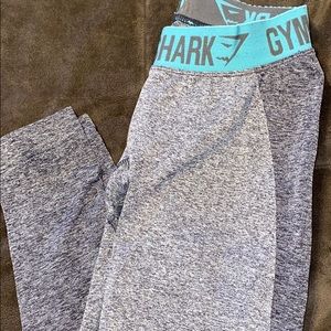 Gymshark Flex Leggings!!
